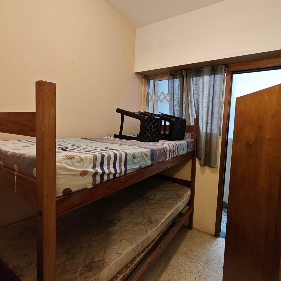 DEPARTAMENTO CENTRICO MAR DEL PLATA