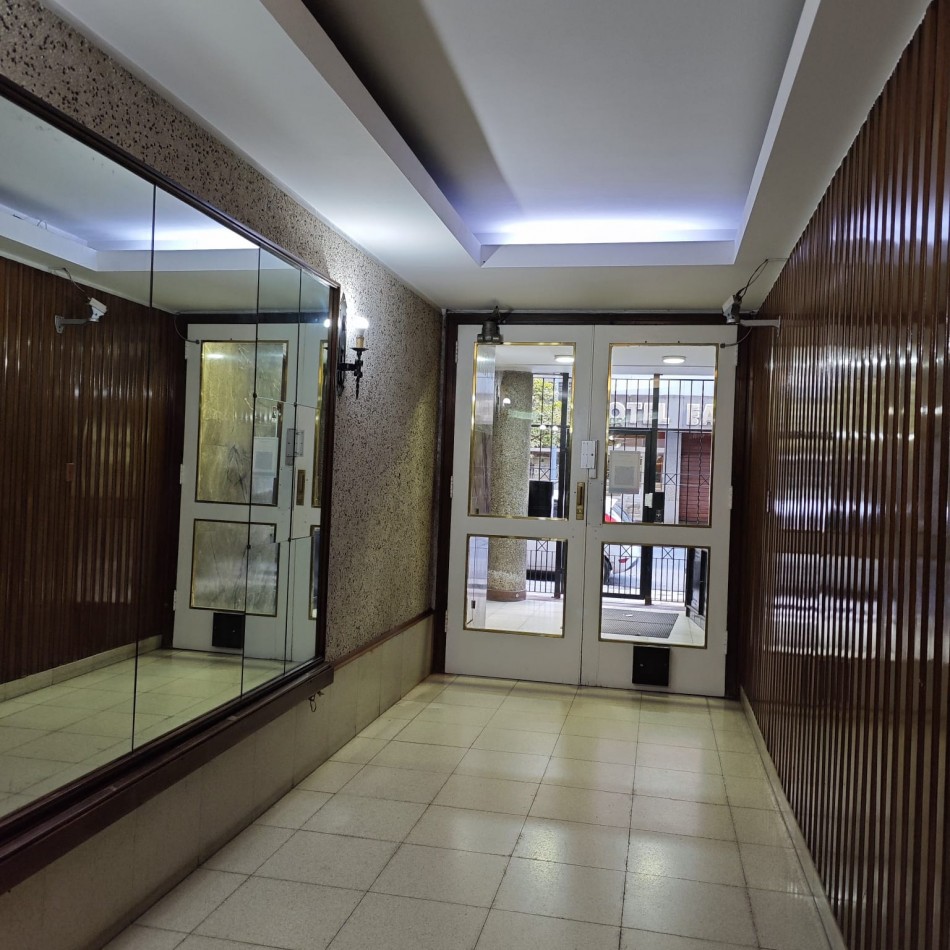 DEPARTAMENTO CENTRICO MAR DEL PLATA