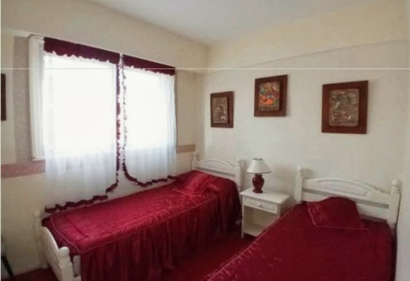 VENTA DEPARTAMENTO ZONA CENTRO, 3 PISO BALCON AL FRENTE ,