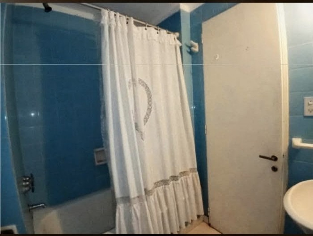 VENTA DEPARTAMENTO ZONA CENTRO, 3 PISO BALCON AL FRENTE ,