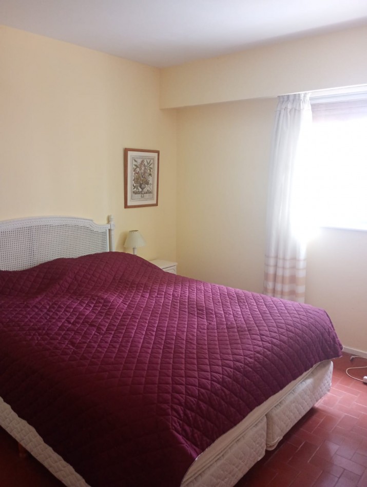 VENTA DEPARTAMENTO ZONA CENTRO, 3 PISO BALCON AL FRENTE ,