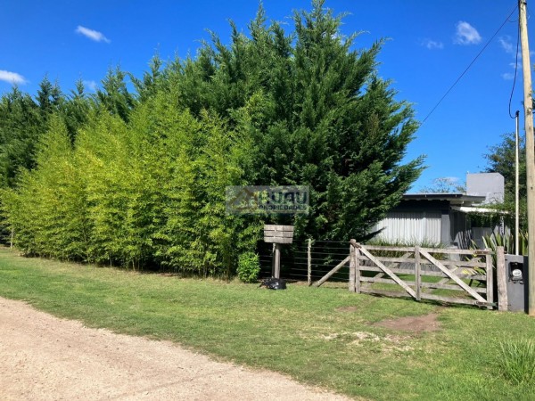 Hermosa casa, en barrio exclusivo, no cerrado, con naturaleza para disfrutar