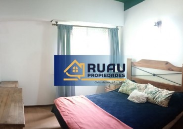 Venta departamento en el centro de Pinamar